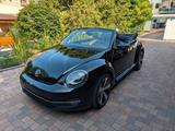 Volkswagen Beetle 1.4 TSI  ALLSTAR Cabriolet ALLSTAR - VW Beetle von privat