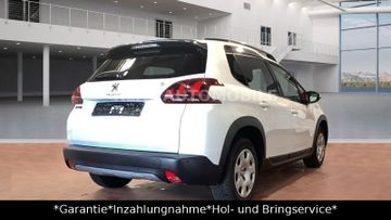 Peugeot 2008 - 3