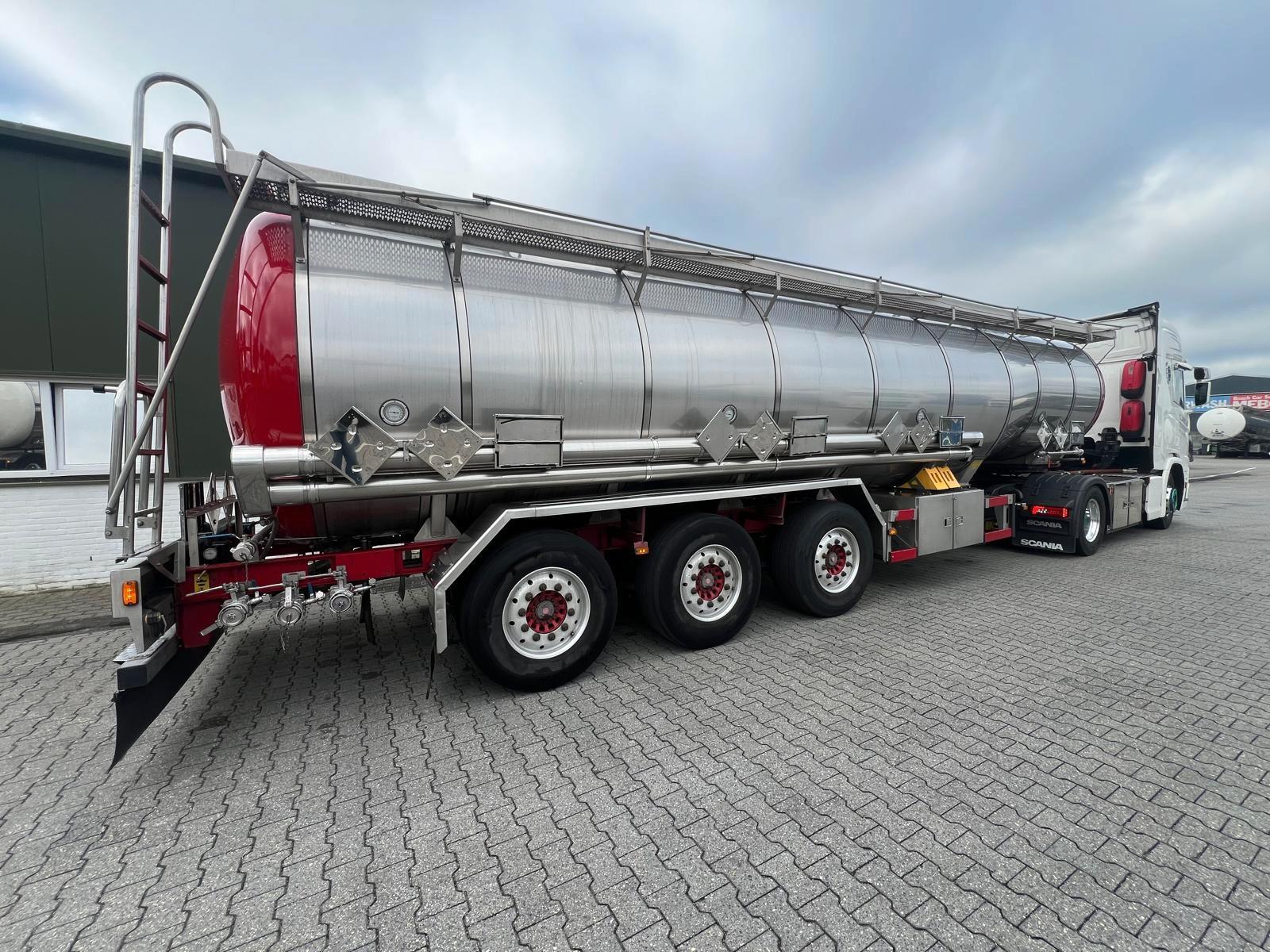 Other BURG ADR 4KAMMER 10/7.5/7.5/7.5