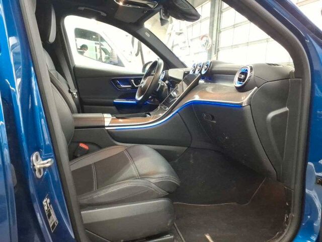 Fahrzeugabbildung Mercedes-Benz GLC 450 d 4M AMG BURM+HUD+Digital+Pano+AHK+360°