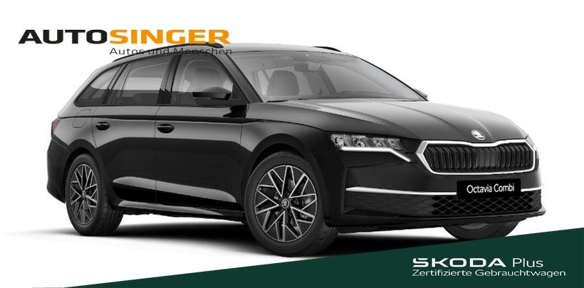 Image of Skoda Octavia