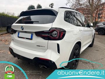 BMW X3 - 7