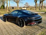 Porsche 992 Carrera Coupé *Sportsitze*Bose*GDach*RaceTex - Porsche 992