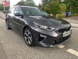 Kia cee'd Sportswagon*Auto.*Navi*Rfk*Shz*Pdc* - gebrauchte Kia cee'd Sportswagon aus dem Jahr 2019