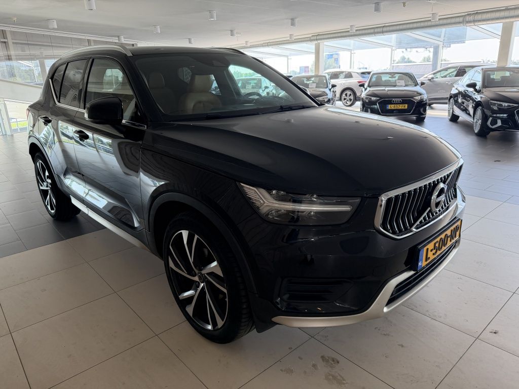 Volvo XC40 1.5 T3 Inscription imagem 2