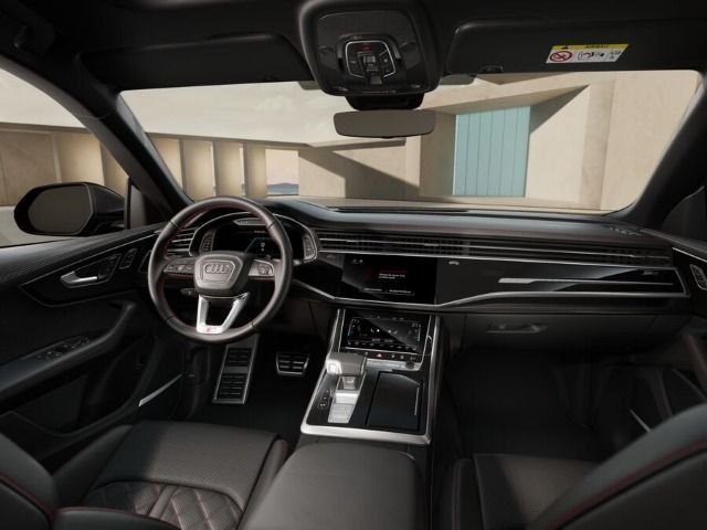 Q8 S-LINE business 50 TDI quattro #PANO+AHK#