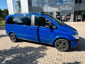 صورة 4 لـ 2005 Mercedes-BENZ VIANO