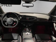 AUDI RS6 Avant 4.0TFSI quattro PP Performance Stage 2