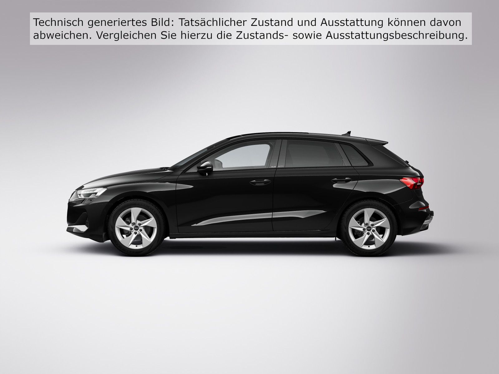 Audi A3 - Bild 3