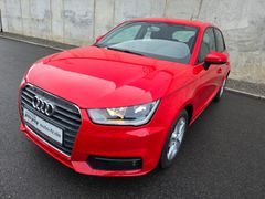 AUDI A1 Sportback 1.4 TSI Ambition Sport aus 1.Hand