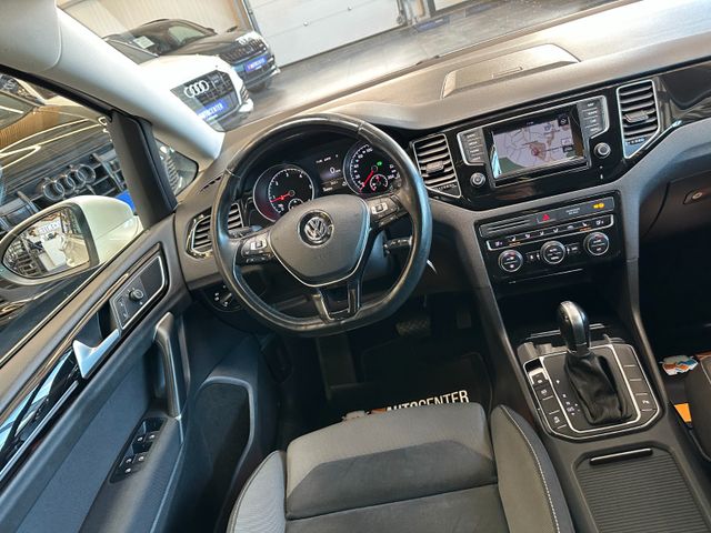 Volkswagen Golf Sportsvan Highline*Pano*Navi*