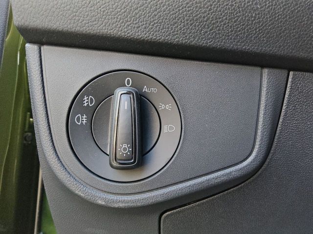 Taigo 1.5TSI Aut. Move Kamera Sitzhzg. IQ Light