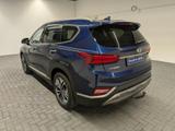 Hyundai Santa Fe Premium 4WD LED/Navi/AHK/HUD/Krell/el.H - Hyundai SANTA FE in Magdeburg