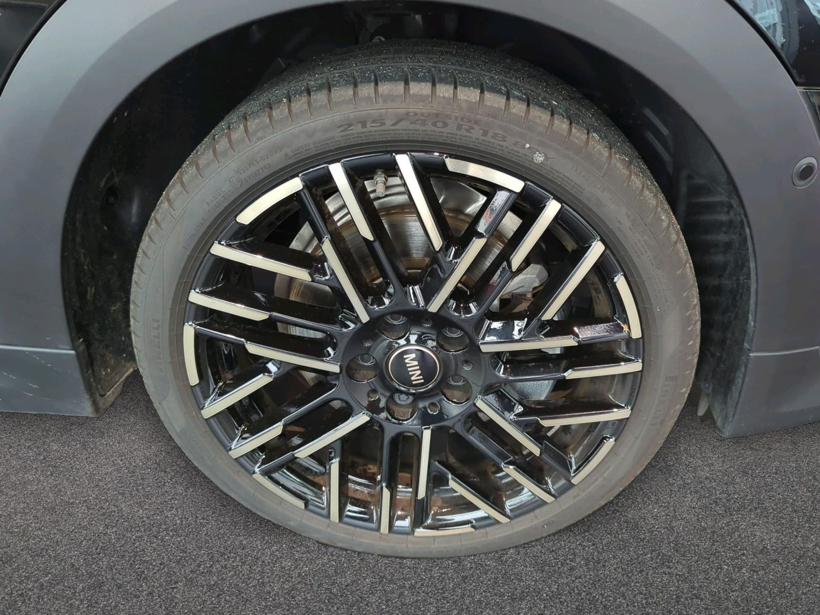 MINI Cooper Cabrio - Bild 15