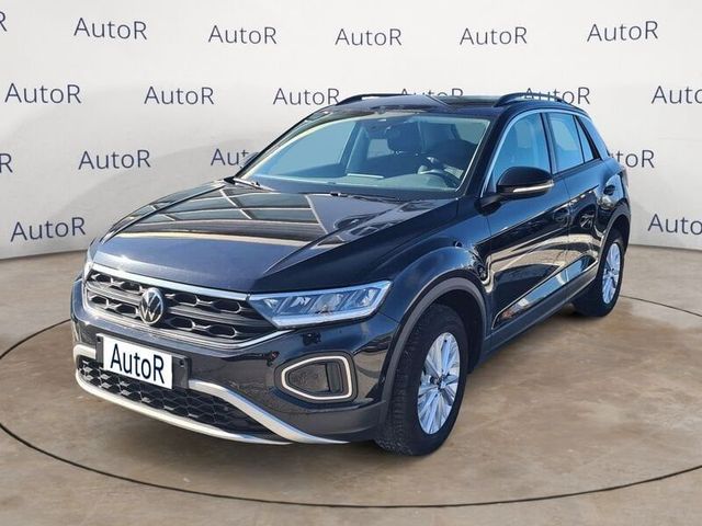 Inne Volkswagen T-Roc 2.0 TDI SCR 150 CV DSG Life