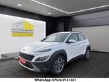 Hyundai KONA Trend Hybrid 2WD /deutsche Auslieferung - Hyundai Kona Trend mit Hybrid-Antrieb (Benzin/Elektro)