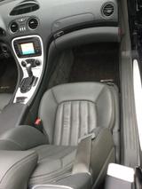 Mercedes-Benz SL 55 AMG AMG - Mercedes-Benz SL 55 AMG mit Benzin-Antrieb
