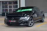 Volkswagen Arteon R-Line 4Motion LED.DCC.PANO.KAMERA.AHK. - Volkswagen Arteon in Augsburg