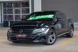 Volkswagen Arteon R-Line 4Motion LED.DCC.PANO.KAMERA.AHK.