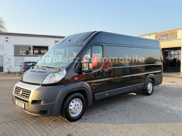 Fiat Ducato MAXI 3.0 180 PS L5H2 - *KLIMA/TEMPOMAT*