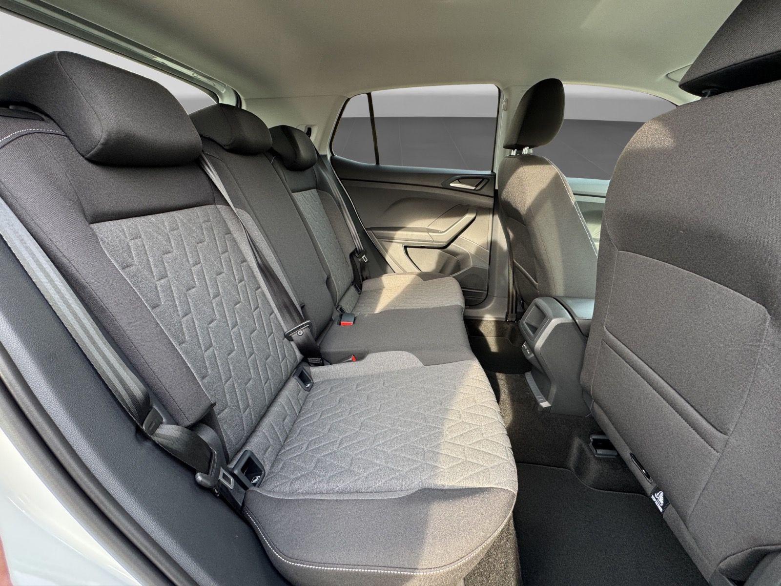 Volkswagen T-Cross Life 1.0 TSI AHK LED ACC NAVI DAB RÜKA, миниатюра 15