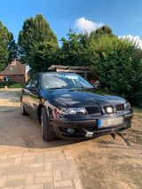 Seat Toledo 1.9TDI Wenig KM/ Tausch möglich - Seat Toledo: Se
