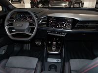 Audi Q4 e-tron - Vorschau Bild 15