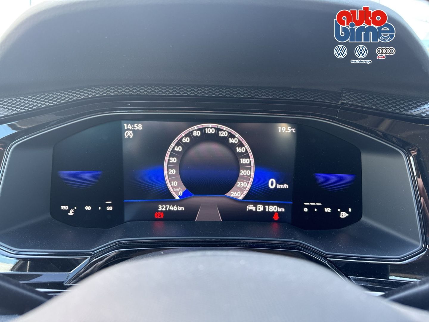 Polo VI Life 1.0TSI Digt. Cockpit LED APP Connec
