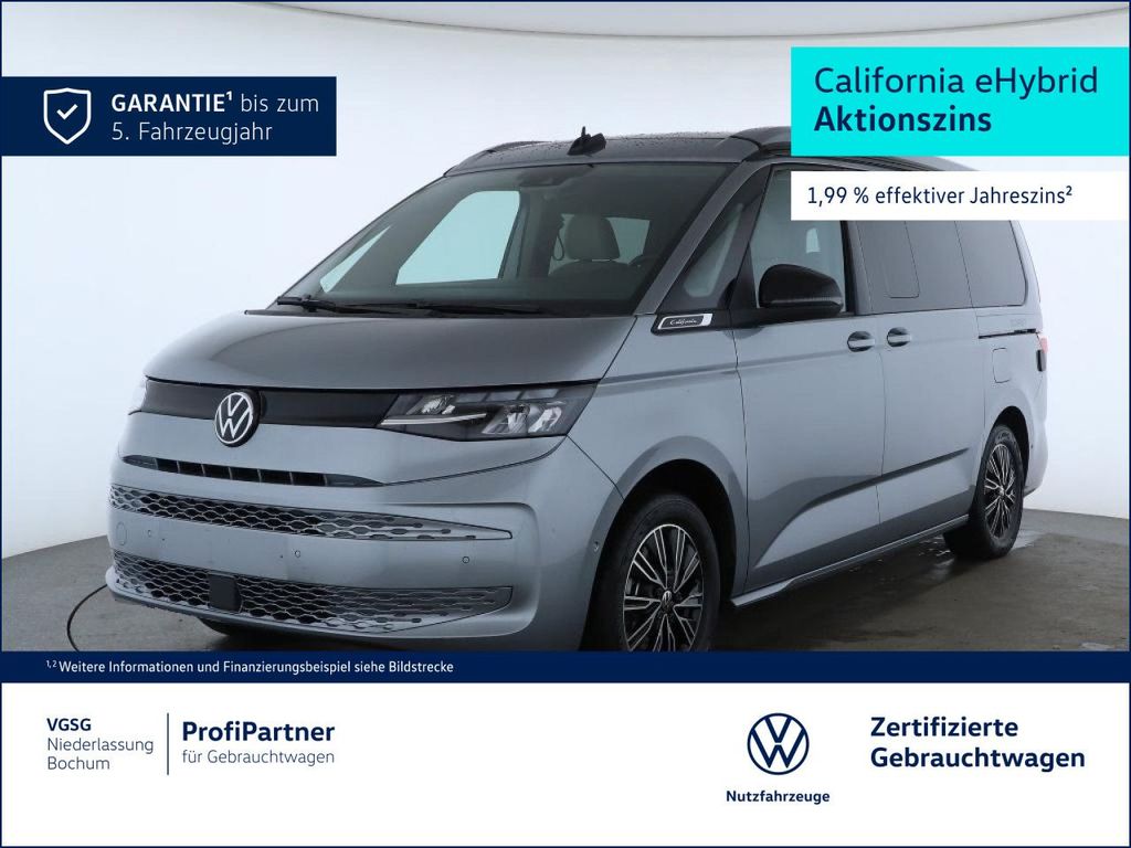 Volkswagen T7 California