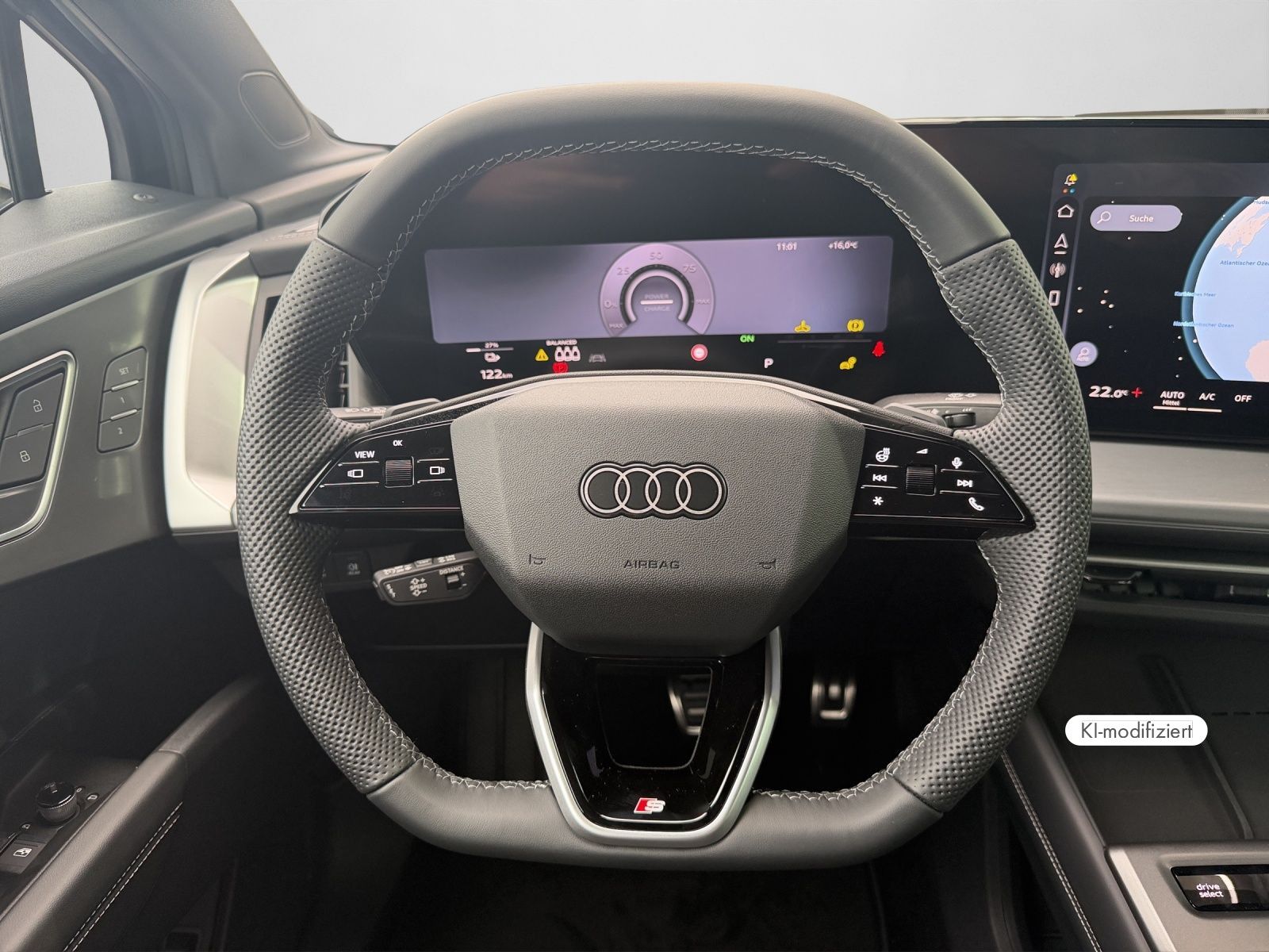 Audi Q4 e-tron - Bild 10