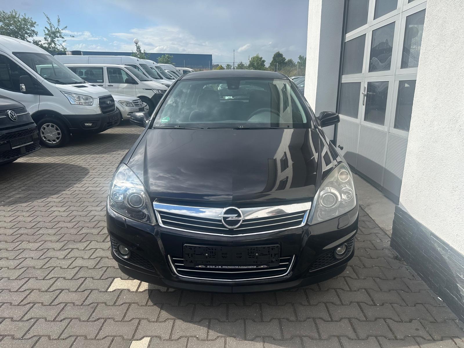 Opel Astra H Lim. Innovation