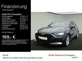 Audi A3 Limousine advanced 35 TDI*Navi*PDC*Virtual Co - Audi A3 Jahreswagen mit Diesel-Antrieb