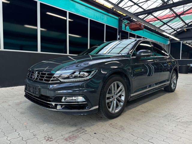 Volkswagen Passat 1.5 TSI OPF DSG R-Line Pano 360cam