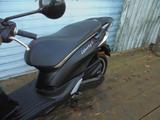 Piaggio Liberty 50 S Iget Sport - PIAGGIO LIBERTY 50 S