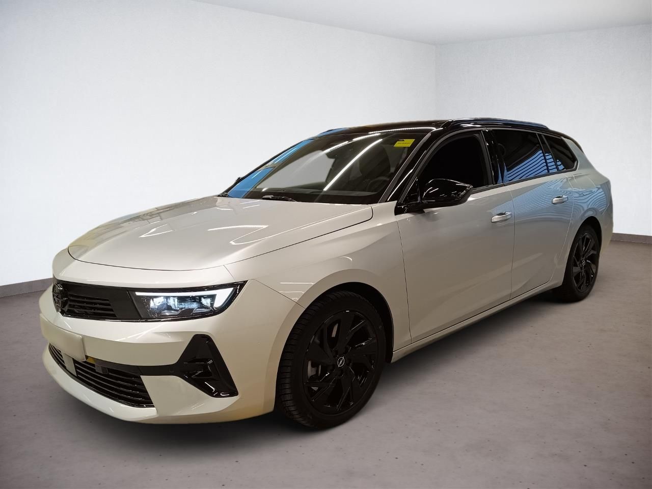 Fahrzeugabbildung Opel Astra L ST GS PlugInHybrid 133KW Automatik