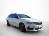 Skoda OCTAVIA COMBI 2.0 TDI RS 4x4 DSG LED Navi ACC Sm - Skoda Octavia: RS TDI Combi