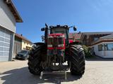 MF 8690 dynatv - MF Baggerlader