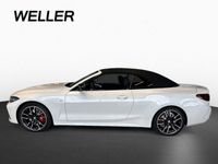 BMW M440 - Vorschau Bild 10
