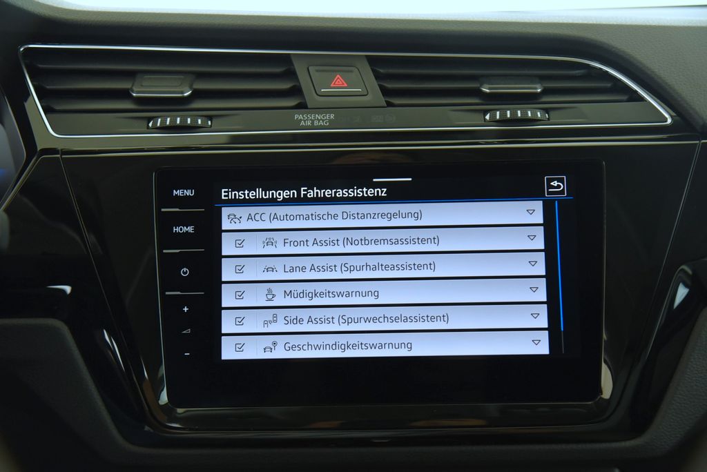 VW Touran