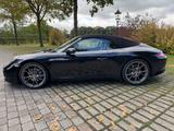 Porsche 911 991.2 Carrera Cabrio*Klappe*Bose*PDLS+* - gebrauchte Porsche 991 aus dem Jahr 2017
