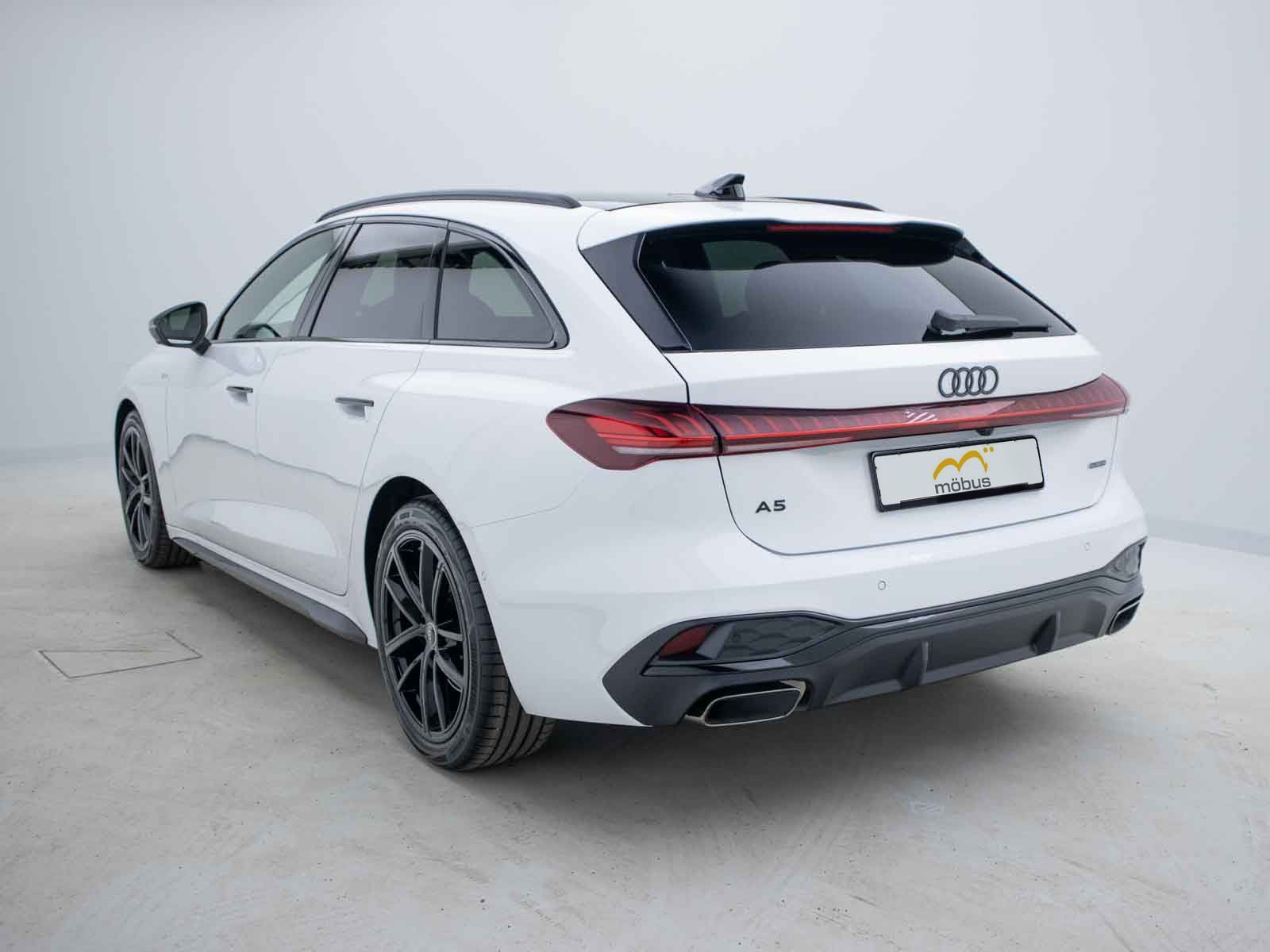 Audi A5 - Bild 6