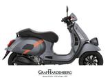 Vespa GTV 310 - Vespa GTV 310