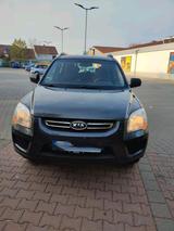 Kia Titel: Kia Sportage 2009 | Sehr gepflegt |... - gebrauchte Kia Sportage aus dem Jahr 2009