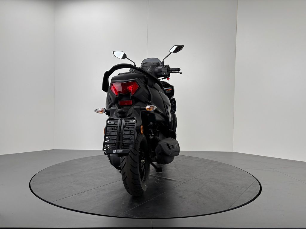 Fahrzeugabbildung Yamaha RayZR *MODELLJAHR 2025