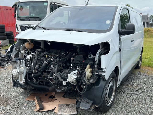 Fiat Scudo L2 SX KAMERA TEMPOMAT AUTOMATIK PREMIUM