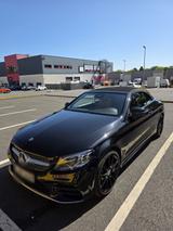 Mercedes-Benz C 300 Cabrio (W205) - Mercedes-Benz C 300 in Dortmund