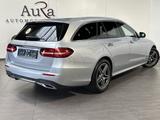 Mercedes-Benz E 300d 4M T AMG-Line NAV+LED+360°+HUD+AHK+VC+ACC - gebrauchte Mercedes-Benz E 300 aus dem Jahr 2022