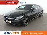Mercedes-Benz C 180 Aut.*NAVI*LED*PDC*SHZ*KLIMA* - Mercedes-Benz in Bochum: 180