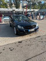 Mercedes-Benz Mercedes Benz C Klasse W204/ S204 300/350c... - Mercedes-Benz 300 mit Diesel-Antrieb: Kombi