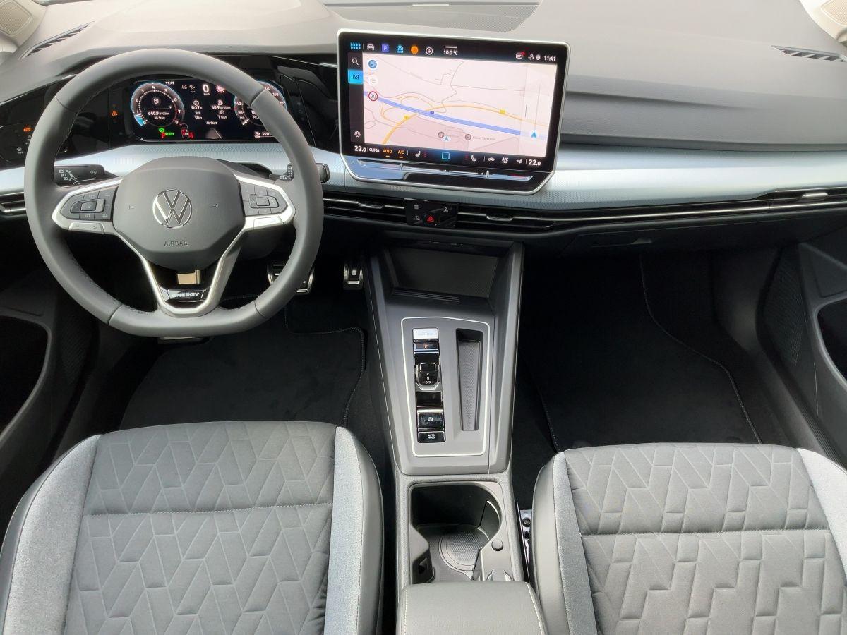 Volkswagen Golf ENERGY 1.5 l eTSI DSG Navi*Rüfakam*LED*ACC, миниатюра 8
